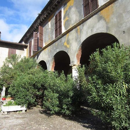 Corte Dall'Era Brescia Exterior photo