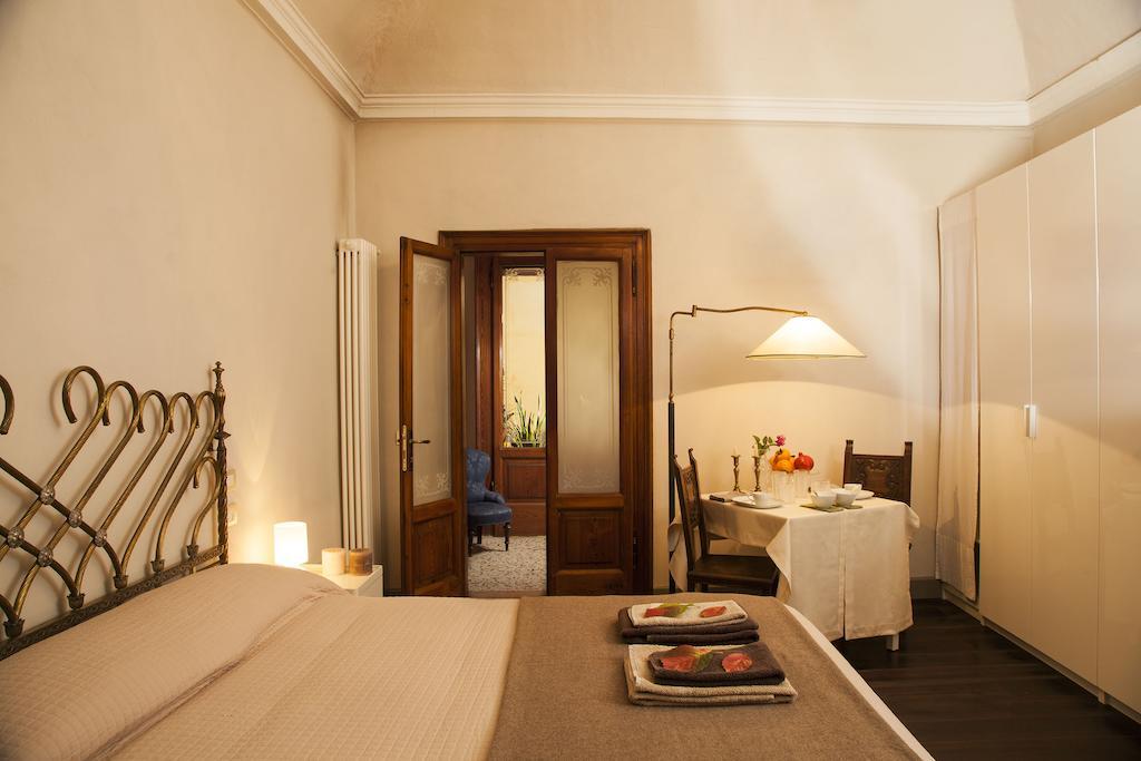 Corte Dall'Era Brescia Room photo