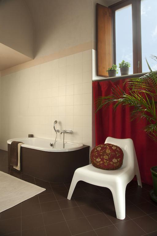 Corte Dall'Era Brescia Room photo