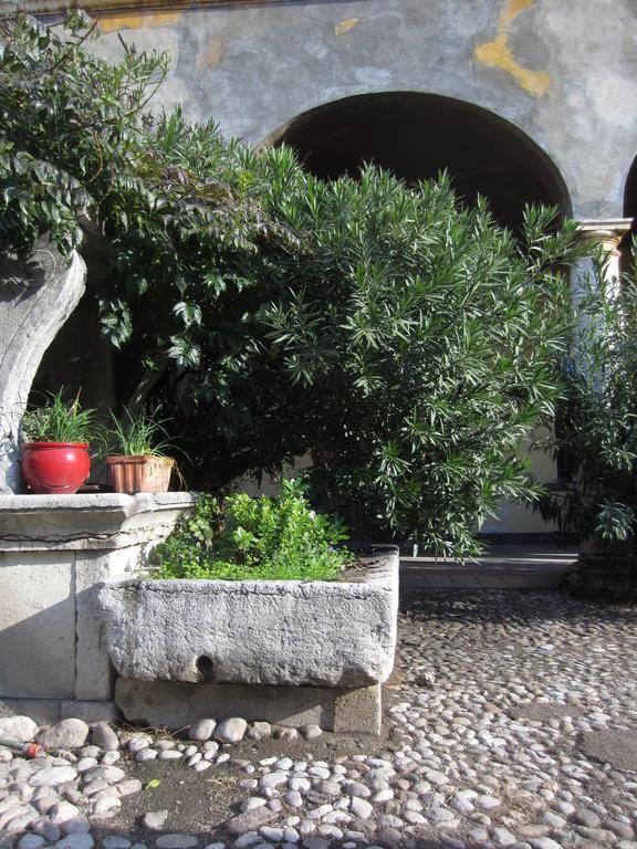 Corte Dall'Era Brescia Exterior photo