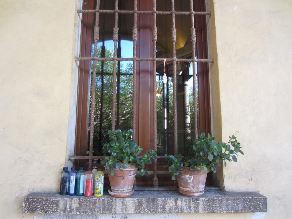 Corte Dall'Era Brescia Exterior photo