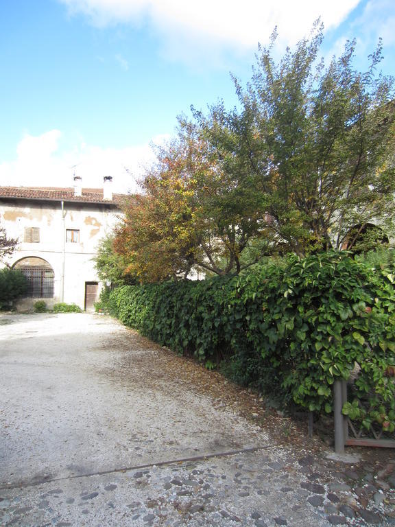 Corte Dall'Era Brescia Exterior photo