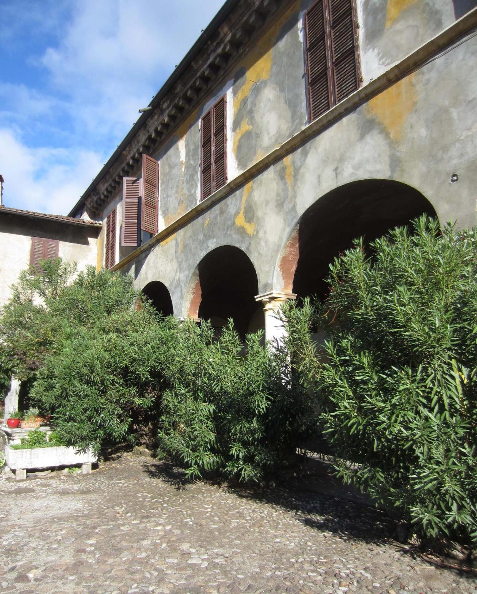 Corte Dall'Era Brescia Exterior photo