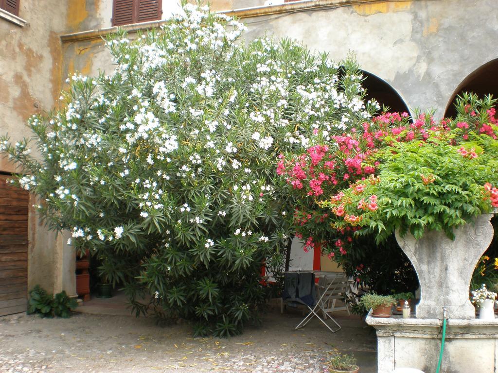 Corte Dall'Era Brescia Exterior photo